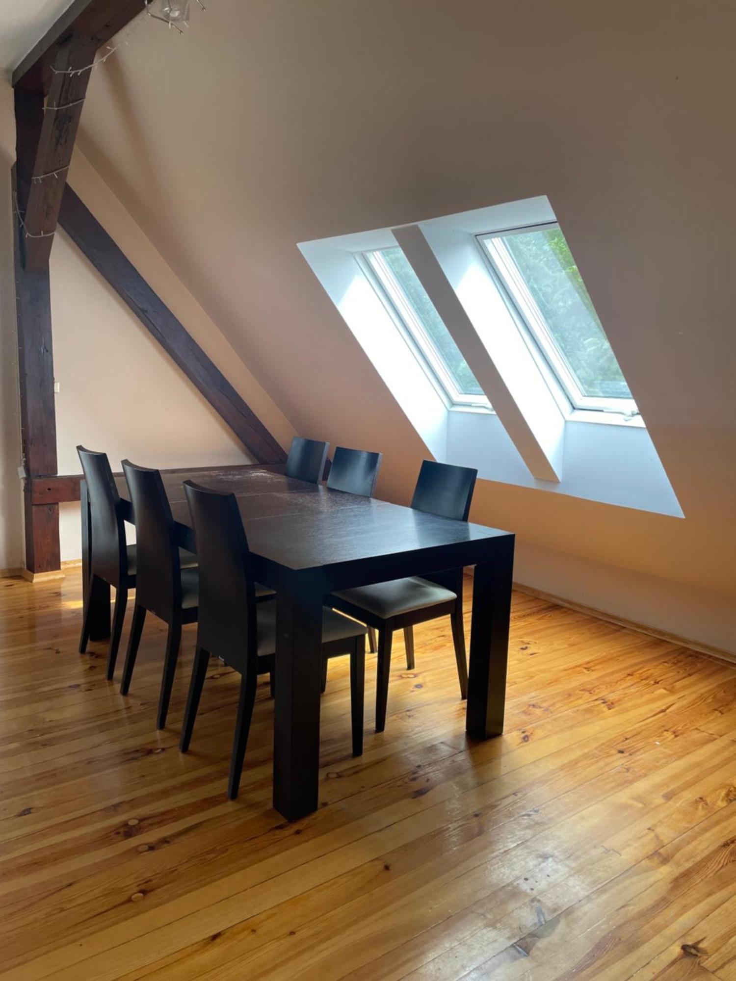Apartment Mieszkanie 3-pokojowe Kolberg