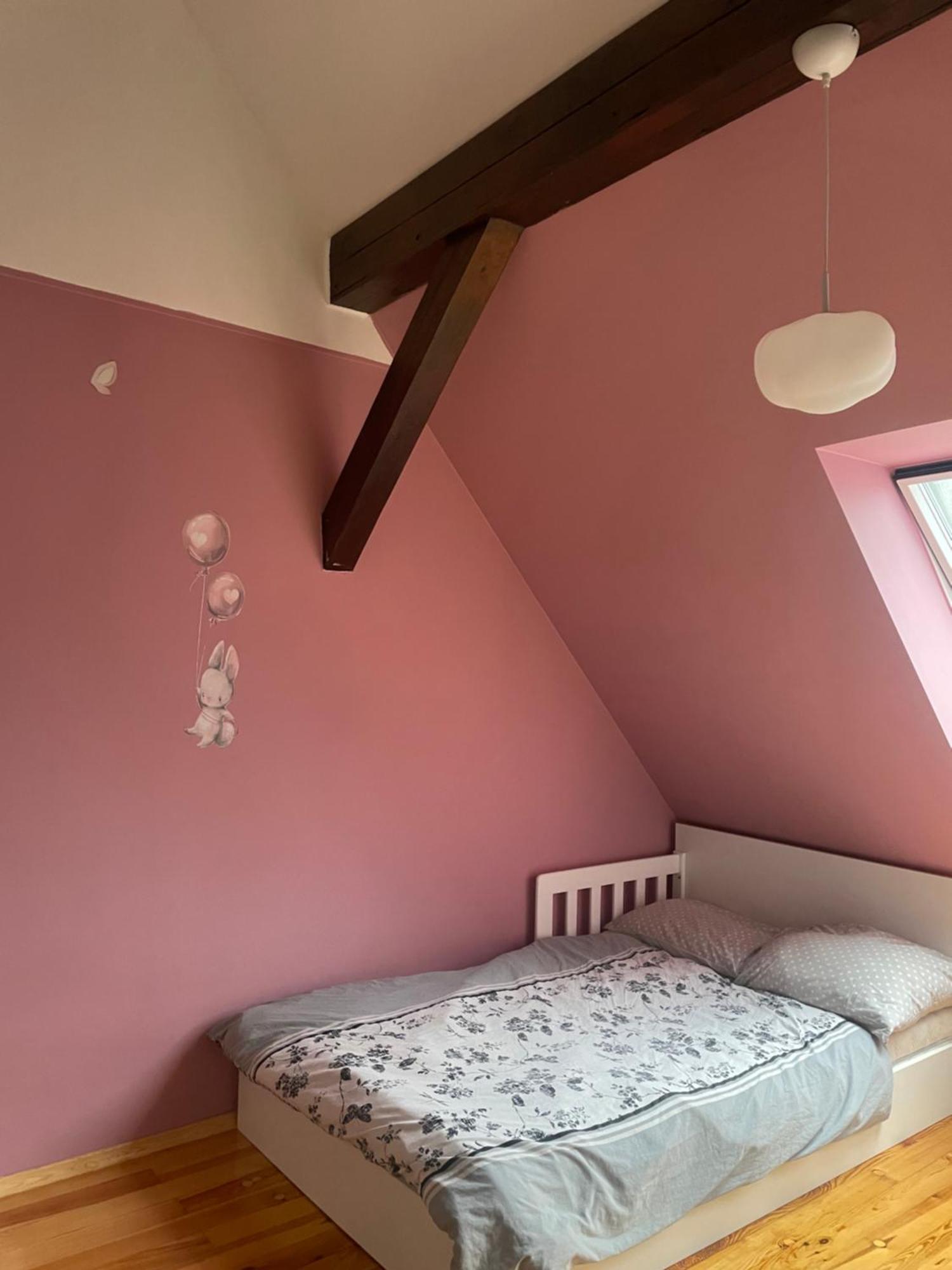 Mieszkanie 3-pokojowe Apartment